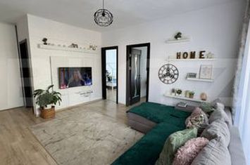 Apartament 3 camere de vanzare SIBIU - Sibiu anunturi imobiliare Sibiu