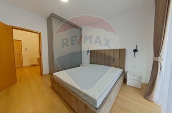 Apartament 3 camere, 2 balcoane, prima inchiriere, Agricultorilor 1 anunturi imobiliare Cluj