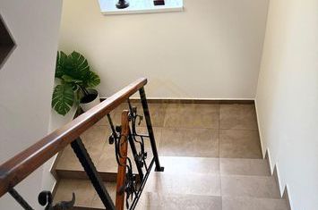 Vila individuala P+1+M -280mp utili -Metrou LEONIDA anunturi imobiliare Bucuresti