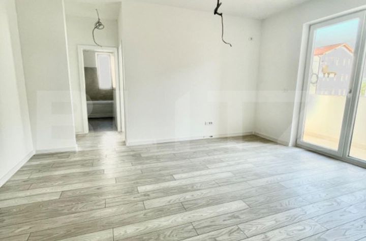 Apartament 3 camere de vanzare GIROC - Timis anunturi imobiliare Timis