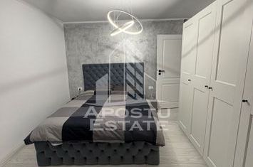 Apartament de închiriat NOU pe Calea Aradului / complet utilat 52 mp2 anunturi imobiliare Timis
