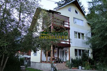 Vilă - 6 camere de vanzare BUSTENI - Prahova anunturi imobiliare Prahova