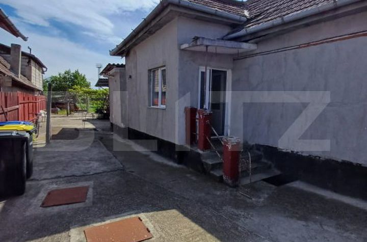 Casă - 4 camere de vanzare TURDA - Cluj anunturi imobiliare Cluj