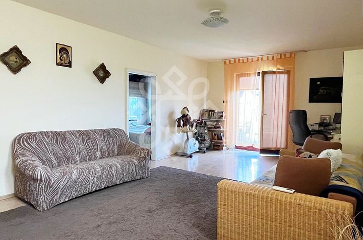 Casa de vanzare cu teren 523 mp in Sanmartin anunturi imobiliare Bihor