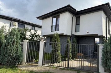 Vila Corbeanca Petresti Hornbach anunturi imobiliare Bucuresti