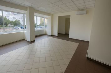 Spațiu comercial de inchiriat MIHAI VITEAZU - Sibiu anunturi imobiliare Sibiu