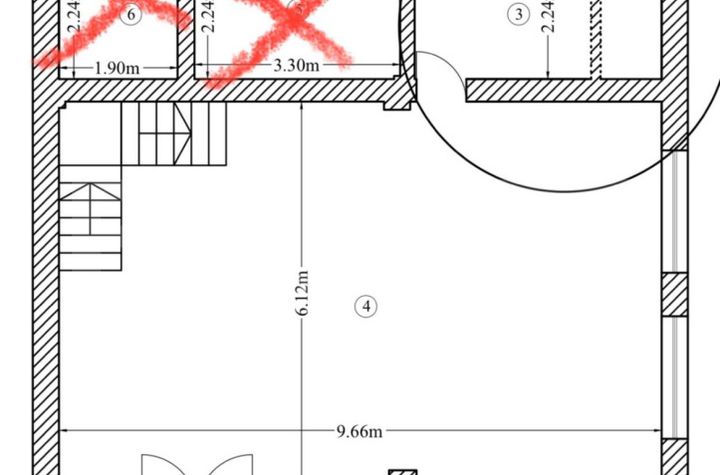 Spațiu comercial de vanzare GEORGE ENESCU - Dolj anunturi imobiliare Dolj