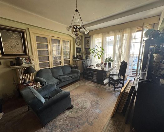 Apartament 3 camere Universitate, 82 mp