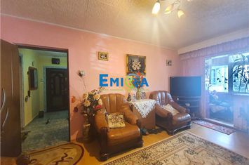 Apartament 3 camere de vanzare REPUBLICII - Bacau anunturi imobiliare Bacau
