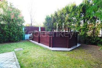 Vilă - 6 camere de inchiriat PIPERA - Bucuresti anunturi imobiliare Bucuresti