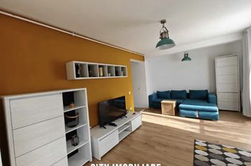 Apartament 2 camere de inchiriat BUNA ZIUA - Cluj anunturi imobiliare Cluj