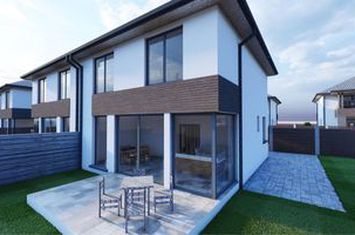 Casă - 4 camere de vanzare SELIMBAR - Sibiu anunturi imobiliare Sibiu