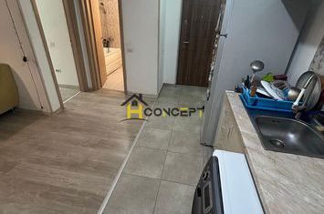 Apartament 2 camere mobilat utilat centrala proprie Sos Fundeni anunturi imobiliare Bucuresti