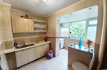 Metrou Piata Sudului - Nitu Vasile nr 42 - Berceni - 3 camere anunturi imobiliare Bucuresti