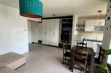 Garsonieră de inchiriat BACIU - Cluj anunturi imobiliare Cluj