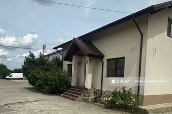 Spațiu industrial de inchiriat BRAGADIRU - Bucuresti anunturi imobiliare Bucuresti