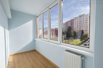 Apartament 2 camere de vanzare ASTRA - Brasov anunturi imobiliare Brasov