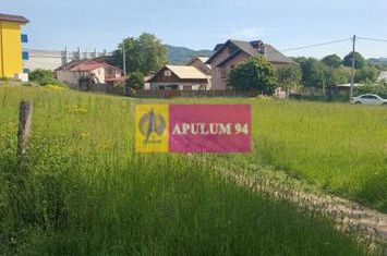 Teren intravilan  de vânzare în Breaza de Sus anunturi imobiliare Prahova