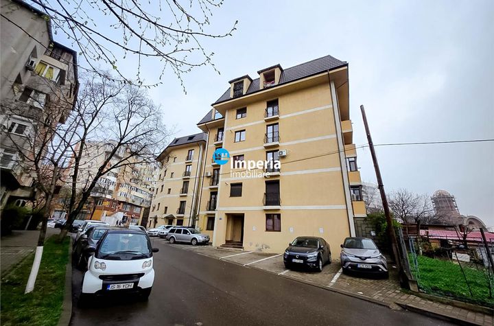 Garsonieră de vanzare NICOLINA   - Iasi anunturi imobiliare Iasi