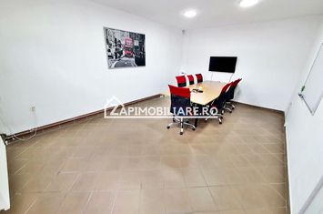 Spații de birouri si depozitare cu parcare anunturi imobiliare Mures