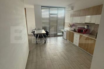 Apartament 2 camere de vanzare FLORESTI - Cluj anunturi imobiliare Cluj