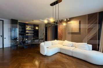Apartament 4 camere de vanzare CLUJ-NAPOCA - Cluj anunturi imobiliare Cluj