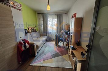 Apartament 4 camere de vanzare LUNCA CETATUII - Iasi anunturi imobiliare Iasi