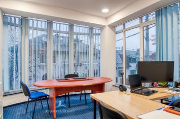 Ion Mihalache - Piata 1 Mai / Spatiu de birouri cu doua camere, 45 mp anunturi imobiliare Bucuresti