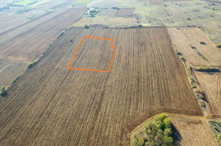 Teren agricol 6.300 mp în Xiropotamos, Drama anunturi imobiliare Grecia