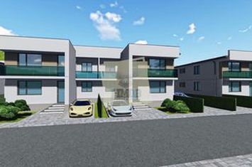 Casă - 3 camere de vanzare CALEA CISNADIEI - Sibiu anunturi imobiliare Sibiu