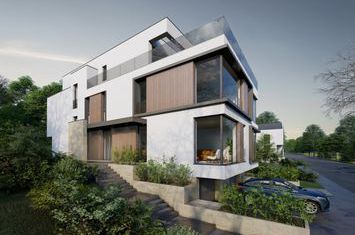 Vilă - 4 camere de vanzare CLUJ-NAPOCA - Cluj anunturi imobiliare Cluj