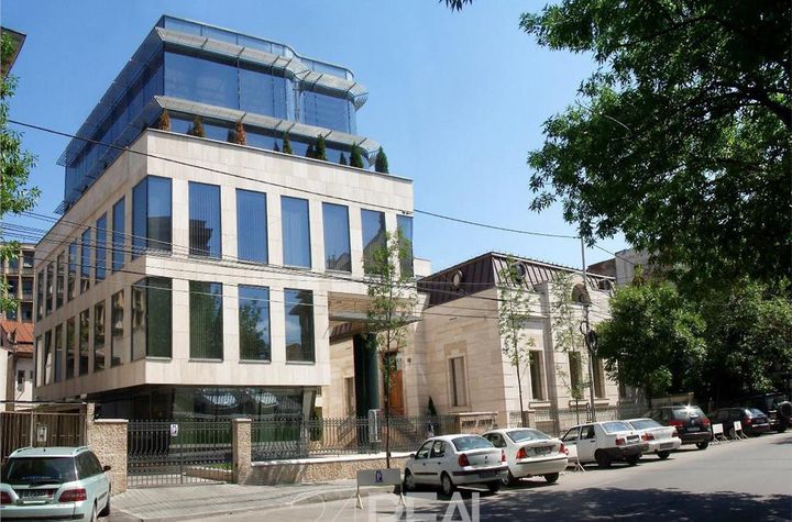 Birou de inchiriat STIRBEI-VODA - Bucuresti anunturi imobiliare Bucuresti