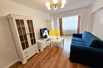 Apartament 3 camere, etaj 2, renovat, Cetate, langa Scoala M. Eminescu anunturi imobiliare Alba