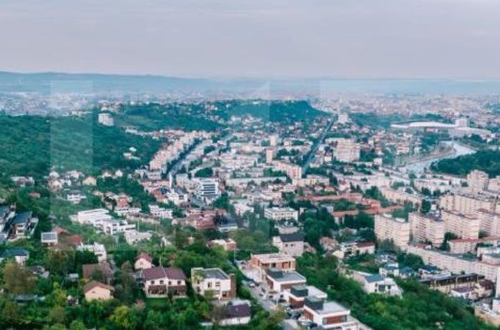 Teren de vanzare CLUJ-NAPOCA - Cluj anunturi imobiliare Cluj