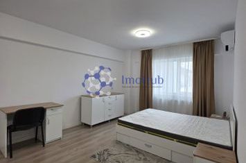 Apartament cu o camera + parcare, etaj 2, 41mp, 420 euro anunturi imobiliare Iasi