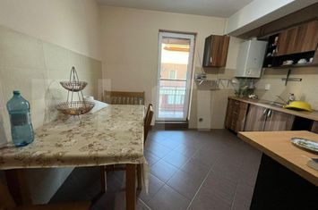 Apartament 3 camere de vanzare FLORESTI - Cluj anunturi imobiliare Cluj