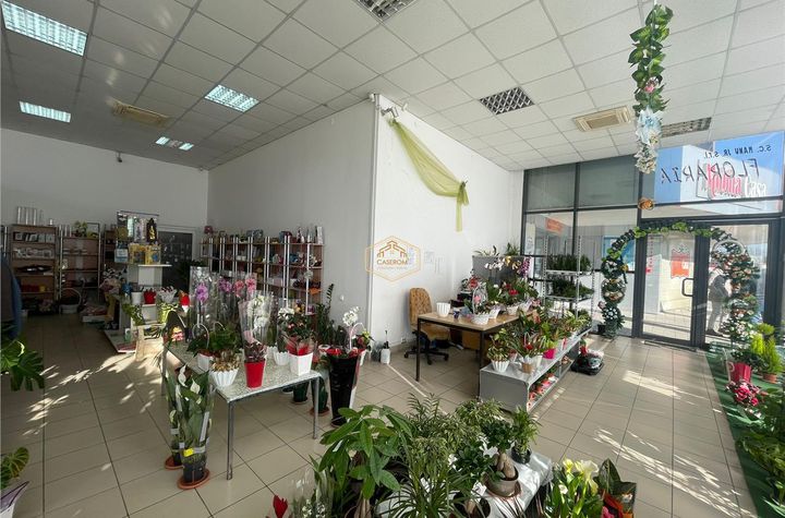 Spațiu comercial de vanzare MICRO 17 - Satu Mare anunturi imobiliare Satu Mare