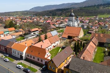 Casă Săsească Autentică cu Șură Impresionantă în Cristian – Teren 2729mp anunturi imobiliare Brasov