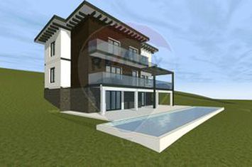 VIlă la Cheie de vânzare, 5 camere,  în Iași zona Mănăstirea Bucium anunturi imobiliare Iasi