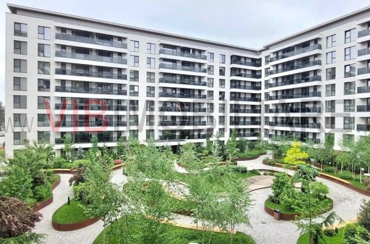 2 Camere  - Aviatiei - Nusco City - Promenada anunturi imobiliare Bucuresti
