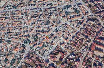 Teren construibil 202 mp în Kato Kaminakia, Serres anunturi imobiliare Grecia