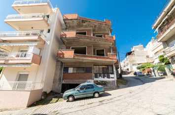 Clădire 305 mp în Kavala, zona Sougiouloi anunturi imobiliare Grecia