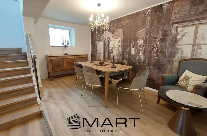 Casă - 7 camere de inchiriat TURNISOR - Sibiu anunturi imobiliare Sibiu
