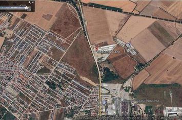 Teren Intravilan de vanzare CERNICA - Bucuresti anunturi imobiliare Bucuresti