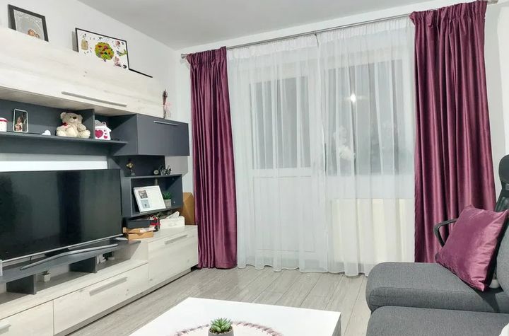 Apartament 2 camere de vanzare CENTRUL CIVIC - Brasov anunturi imobiliare Brasov