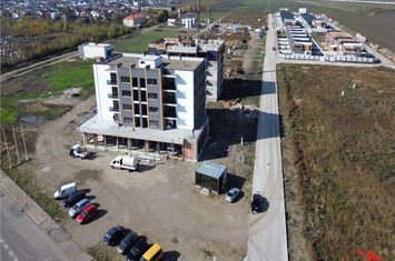 Apartament 3 camere de vanzare NORD - Vrancea anunturi imobiliare Vrancea