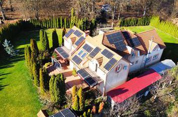 Casă - 9 camere de vanzare PERIFERIE - Satu Mare anunturi imobiliare Satu Mare