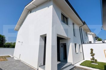 Vilă - 4 camere de vanzare CETATE - Alba anunturi imobiliare Alba