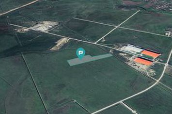 Teren agricol în Sânandrei, aproape de DN69 anunturi imobiliare Timis