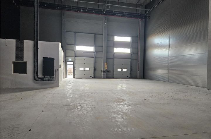 Spațiu industrial de inchiriat DEJ - Cluj anunturi imobiliare Cluj